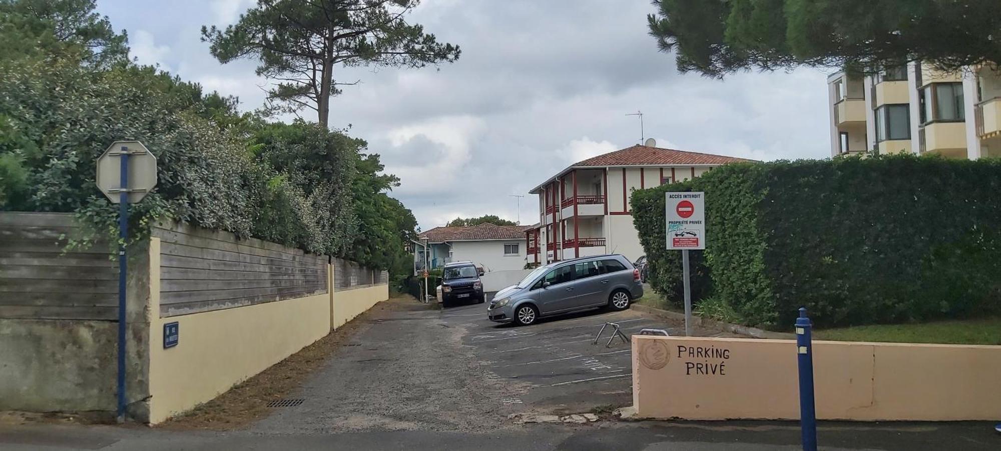 Studio Cosy - La Plage A Pied Capbreton Zewnętrze zdjęcie