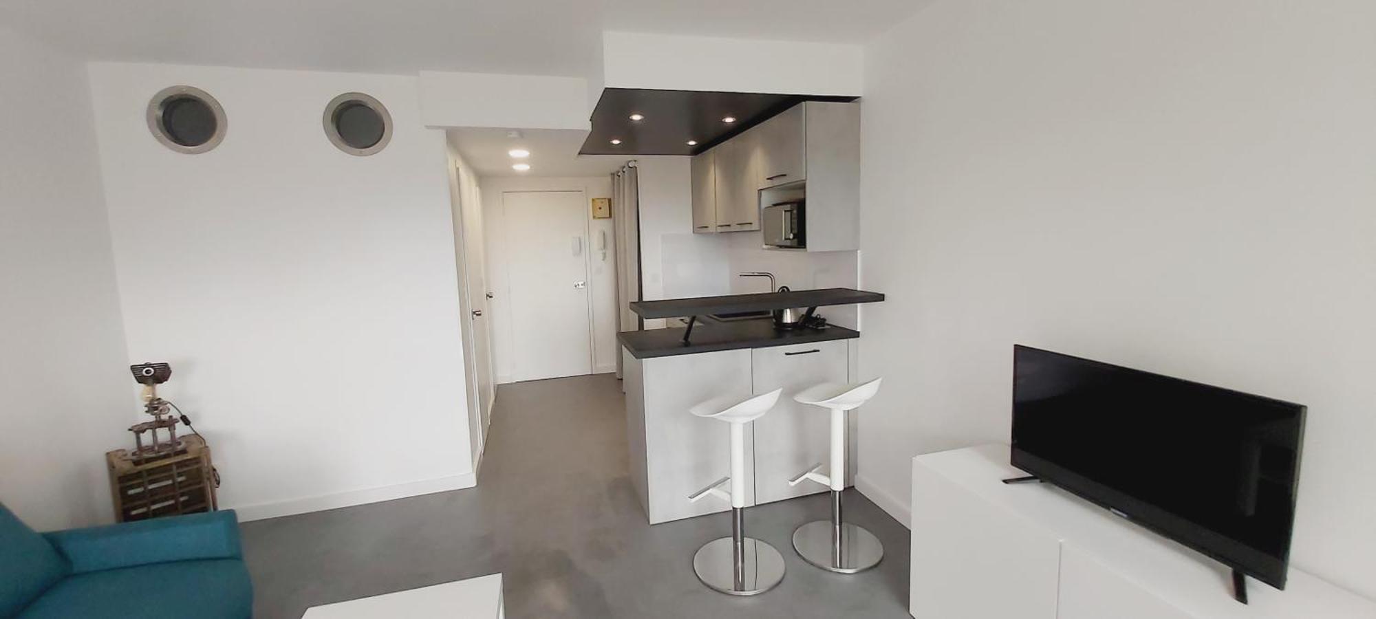 Studio Cosy - La Plage A Pied Capbreton Zewnętrze zdjęcie